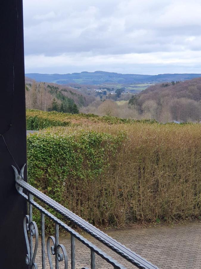 Schoene Aussicht Nettersheim Exterior photo
